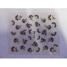 Nail Art Stickers